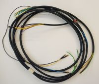 Kabelbaum Vespa 125 VNB