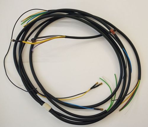 Kabelbaum Vespa 125 VNB