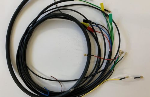 Kabelbaum Vespa 50 spezial