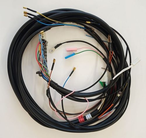 Kabelbaum Vespa PX80-200 Lusso