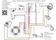86125251 Malossi CDi Blinker