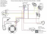 86135250 Malossi CDi