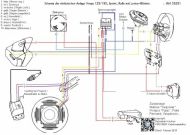 86135251 Malossi CDi Blinker