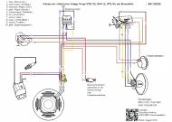 86135252 Malossi CDi