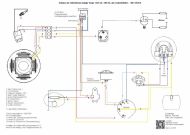 86135254 Malossi CDi Blinker