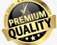 Premium Quality